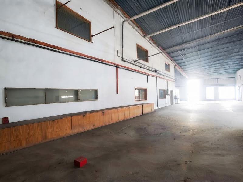 Detached Factory for Rent in Seksyen 26, HICOM Industrial Estate (Shah Alam) - Marcus Beh - Interior - PropertyGuru.com.my