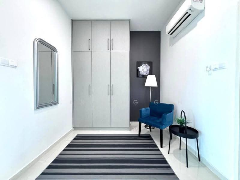 Condominium for Rent at SKS Pavillion Residences - Kian Seng Goh - Interior - PropertyGuru.com.my