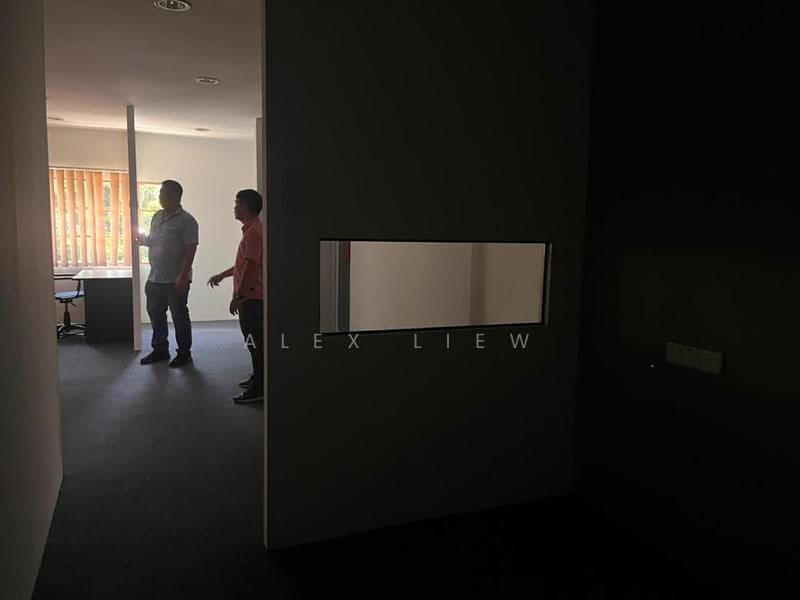 Factory for Rent in Balakong (Selangor) - Alex Liew - Interior - PropertyGuru.com.my