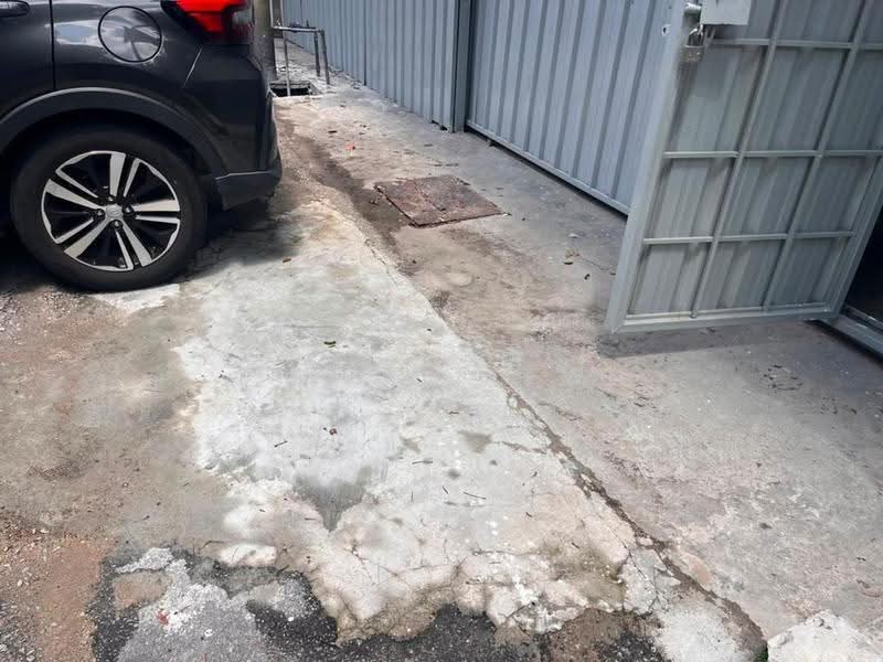 Factory for Rent in Balakong (Selangor) - Alex Liew - Exterior - PropertyGuru.com.my
