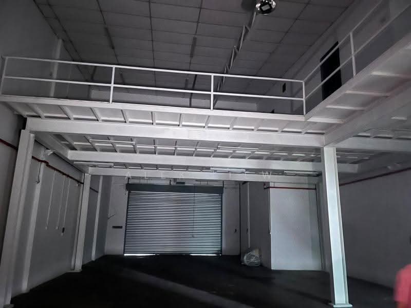 Factory for Rent in Balakong (Selangor) - Alex Liew - Interior - PropertyGuru.com.my