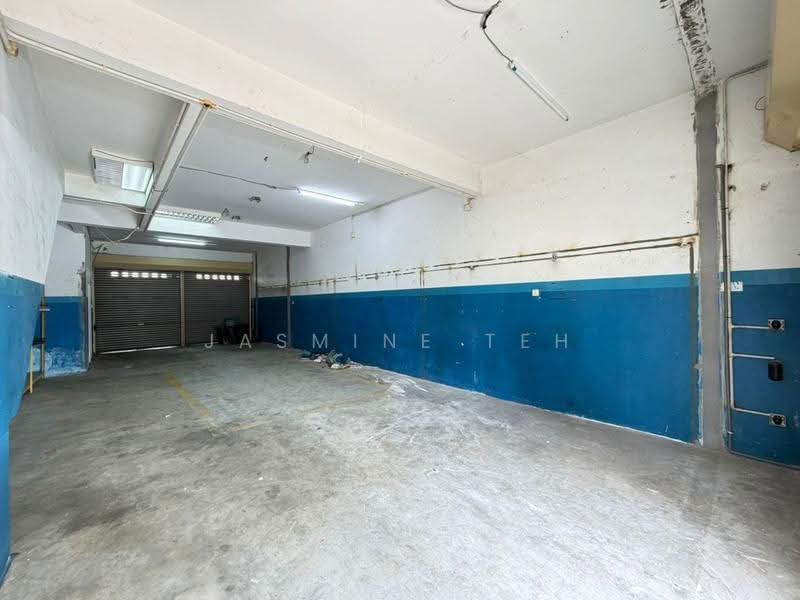 Office for Rent in Bandar Perda (Bukit Mertajam) - Jasmine Teh - Interior - PropertyGuru.com.my
