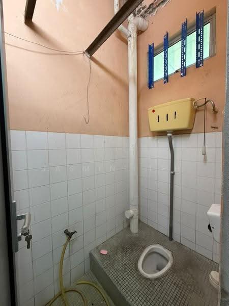 Office for Rent in Bandar Perda (Bukit Mertajam) - Jasmine Teh - Bathroom - PropertyGuru.com.my