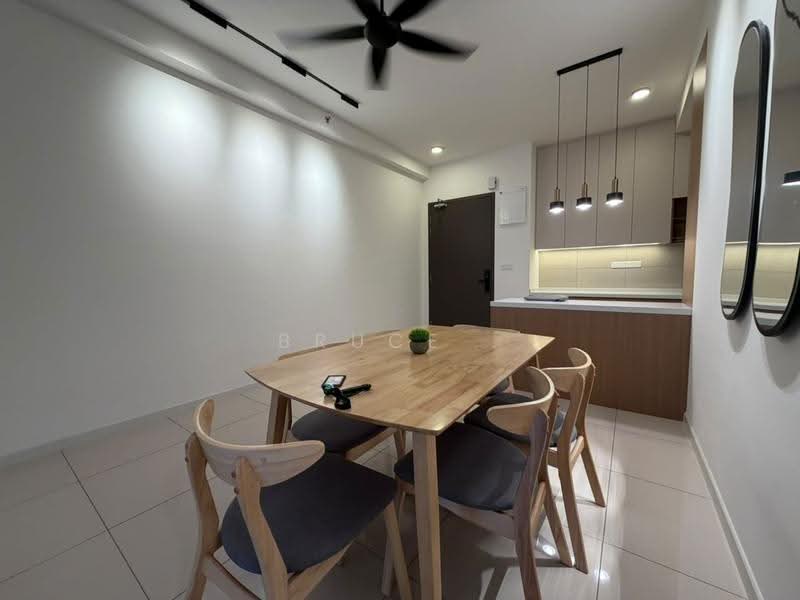 Service Residence for Rent at Sunway Avila Residences - Bruce . - Dining Room - PropertyGuru.com.my