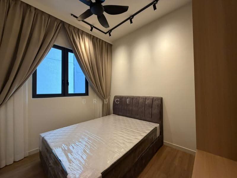 Service Residence for Rent at Sunway Avila Residences - Bruce . - Bedroom - PropertyGuru.com.my