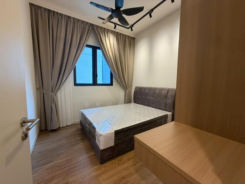 Service Residence for Rent at Sunway Avila Residences - Bruce . - Bedroom - PropertyGuru.com.my