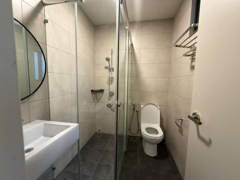 Service Residence for Rent at Sunway Avila Residences - Bruce . - Bathroom - PropertyGuru.com.my