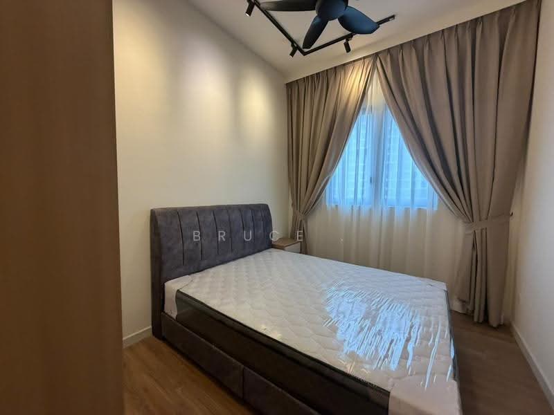Service Residence for Rent at Sunway Avila Residences - Bruce . - Bedroom - PropertyGuru.com.my