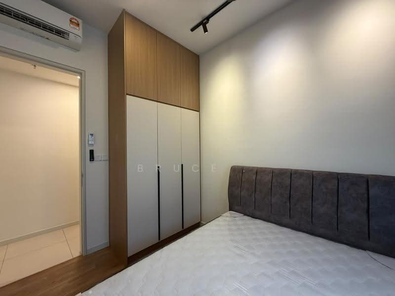 Service Residence for Rent at Sunway Avila Residences - Bruce . - Bedroom - PropertyGuru.com.my