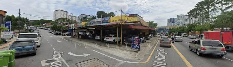 Shop for Rent in Jalan Klang Lama (Old Klang Road) (Kuala Lumpur) - Ivan Tan - Exterior - PropertyGuru.com.my