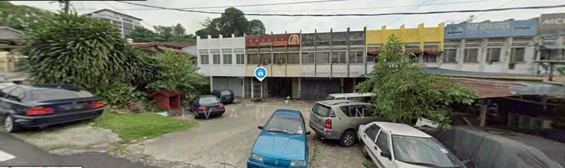 Shop for Rent in Jalan Klang Lama (Old Klang Road) (Kuala Lumpur) - Ivan Tan - Exterior - PropertyGuru.com.my