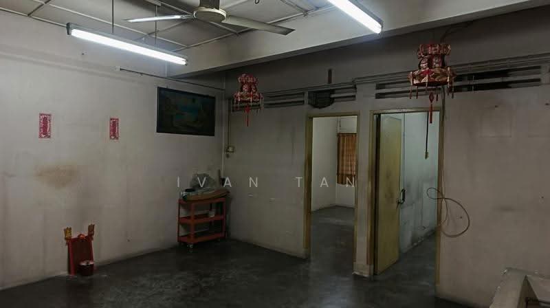 Shop for Rent in Jalan Klang Lama (Old Klang Road) (Kuala Lumpur) - Ivan Tan - Interior - PropertyGuru.com.my