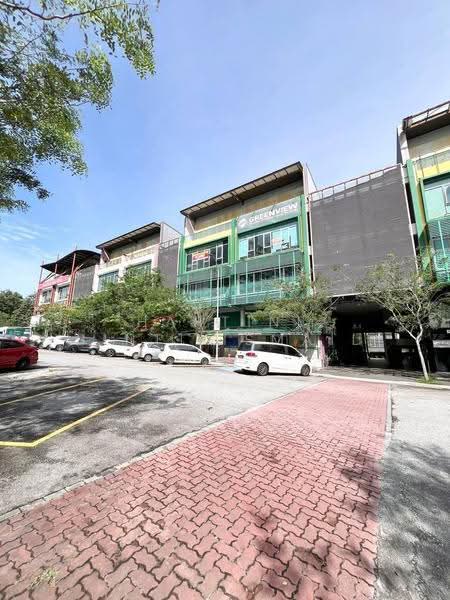 Shop / Office for Sale in Bukit Jelutong (Shah Alam) - Hartini Binti Ismail - PropertyGuru.com.my