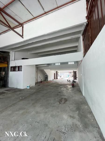 Terrace Factory for Rent in Pandamaran (Klang) - Hao Kai Khaw - Interior - PropertyGuru.com.my