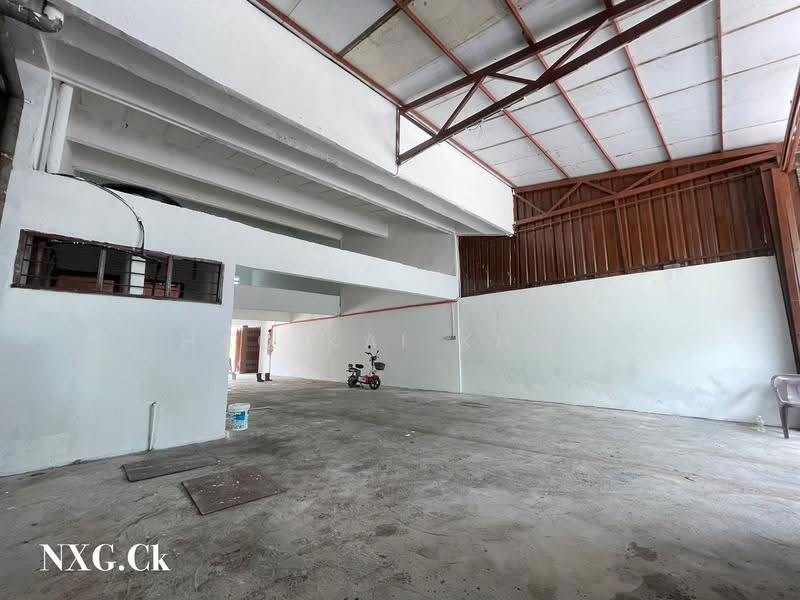 Terrace Factory for Rent in Pandamaran (Klang) - Hao Kai Khaw - Interior - PropertyGuru.com.my