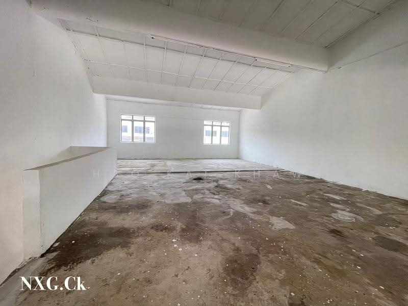 Terrace Factory for Rent in Pandamaran (Klang) - Hao Kai Khaw - Interior - PropertyGuru.com.my