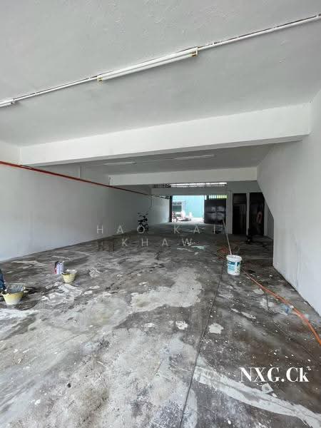 Terrace Factory for Rent in Pandamaran (Klang) - Hao Kai Khaw - Interior - PropertyGuru.com.my