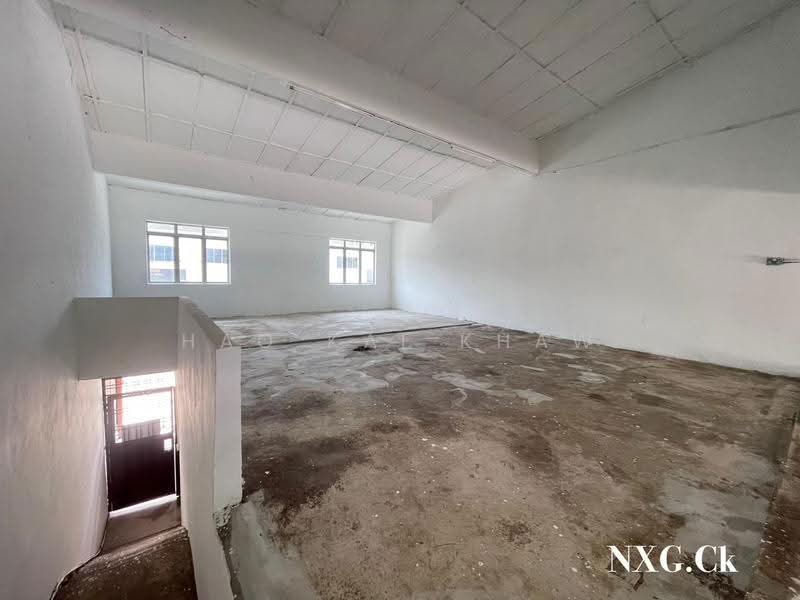 Terrace Factory for Rent in Pandamaran (Klang) - Hao Kai Khaw - Interior - PropertyGuru.com.my