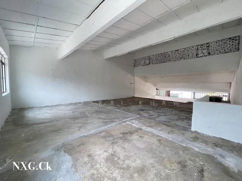 Terrace Factory for Rent in Pandamaran (Klang) - Hao Kai Khaw - Interior - PropertyGuru.com.my