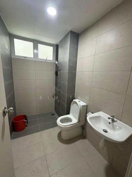 Condominium for Rent at Gardens Ville - Kim Tan - Bathroom - PropertyGuru.com.my