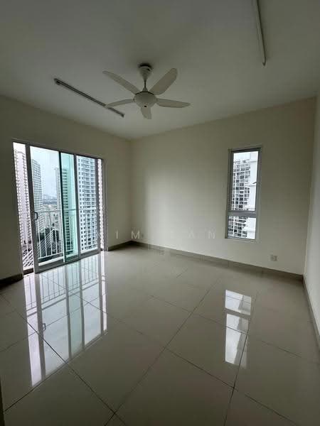Condominium for Rent at Gardens Ville - Kim Tan - View - PropertyGuru.com.my