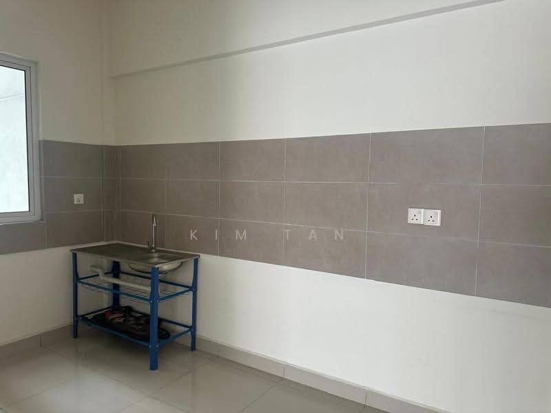 Condominium for Rent at Gardens Ville - Kim Tan - Kitchen - PropertyGuru.com.my