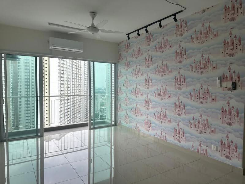 Condominium for Rent at Gardens Ville - Kim Tan - Interior - PropertyGuru.com.my