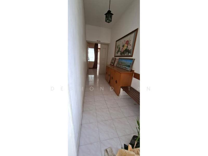 Condominium for Rent at Gurney Park Condominium - Desmond Tan - Corridor - PropertyGuru.com.my