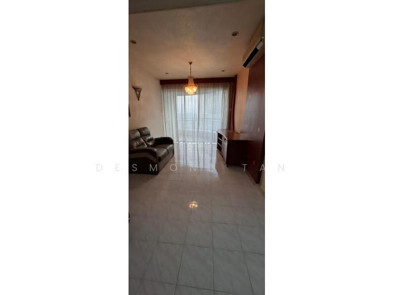 Condominium for Rent at Gurney Park Condominium - Desmond Tan - Living Room - PropertyGuru.com.my