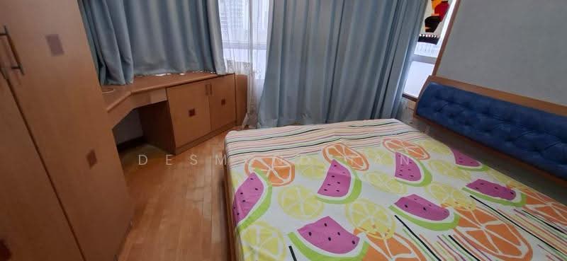 Condominium for Rent at Gurney Park Condominium - Desmond Tan - Bedroom - PropertyGuru.com.my