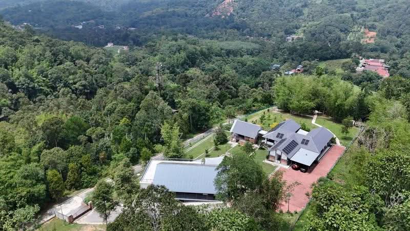 Agricultural Land for Sale in Batu 20 (Hulu Langat) - Muizz Razak - PropertyGuru.com.my