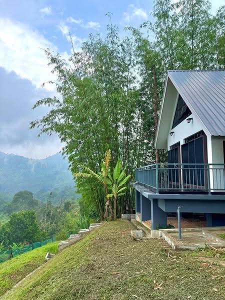 Agricultural Land for Sale in Batu 20 (Hulu Langat) - Muizz Razak - PropertyGuru.com.my