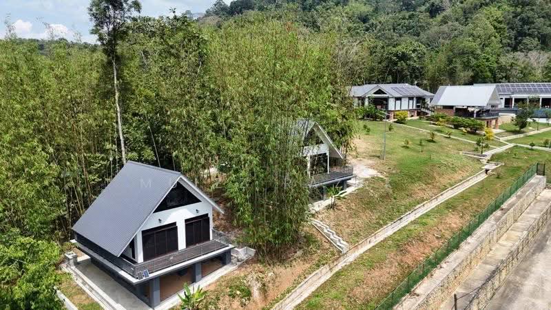 Agricultural Land for Sale in Batu 20 (Hulu Langat) - Muizz Razak - PropertyGuru.com.my