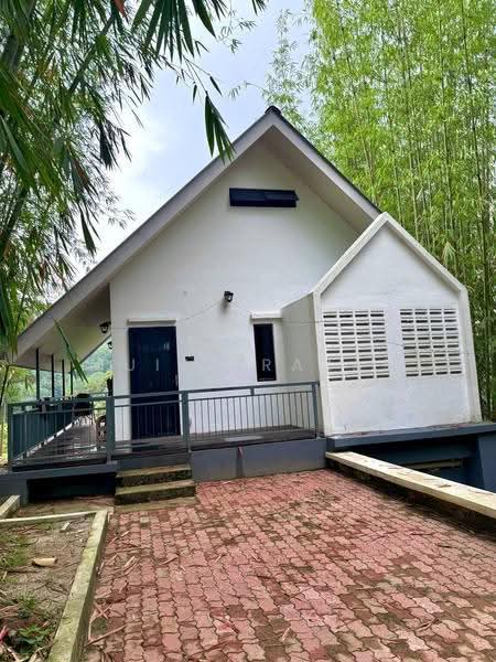 Agricultural Land for Sale in Batu 20 (Hulu Langat) - Muizz Razak - PropertyGuru.com.my