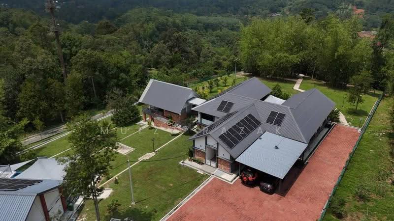 Agricultural Land for Sale in Batu 20 (Hulu Langat) - Muizz Razak - PropertyGuru.com.my