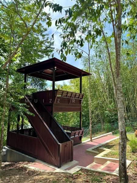 Agricultural Land for Sale in Batu 20 (Hulu Langat) - Muizz Razak - PropertyGuru.com.my