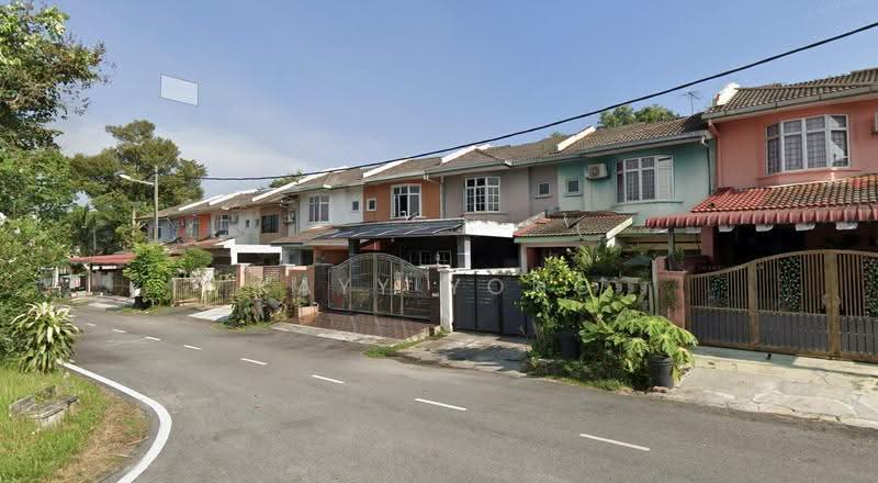 Rumah Teres untuk Dijual di Rawang (Selangor) - KayY Yong - Exterior - PropertyGuru.com.my