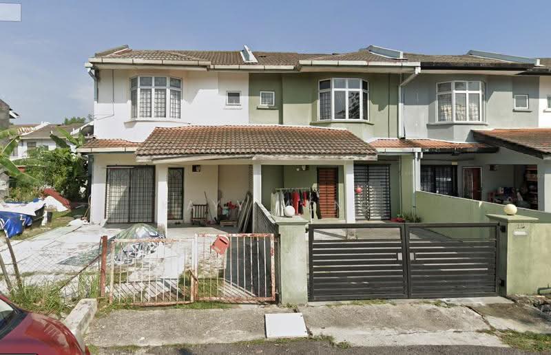Rumah Teres untuk Dijual di Rawang (Selangor) - KayY Yong - Exterior - PropertyGuru.com.my