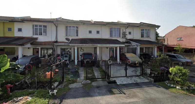Rumah Teres untuk Dijual di Rawang (Selangor) - KayY Yong - Exterior - PropertyGuru.com.my