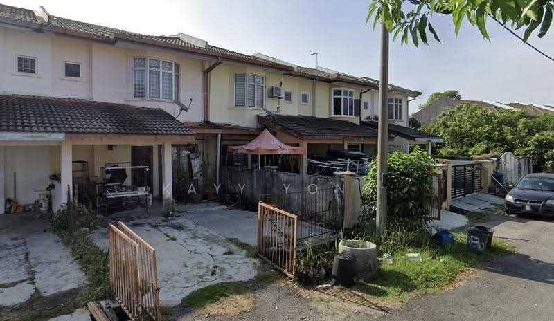 Rumah Teres untuk Dijual di Rawang (Selangor) - KayY Yong - Exterior - PropertyGuru.com.my