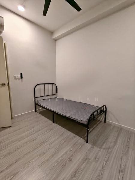 Service Residence for Rent at Meta City - Peter Tan - Bedroom - PropertyGuru.com.my