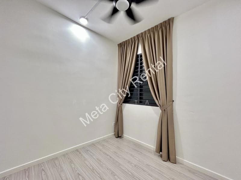 Service Residence for Rent at Meta City - Peter Tan - Bedroom - PropertyGuru.com.my