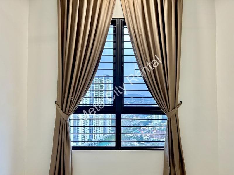 Service Residence for Rent at Meta City - Peter Tan - View - PropertyGuru.com.my