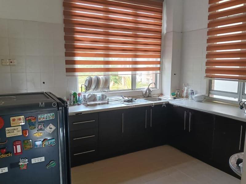 Pangsapuri untuk Dijual di Seri Bayu Resort - Mohd Daim Jamil - Kitchen - PropertyGuru.com.my