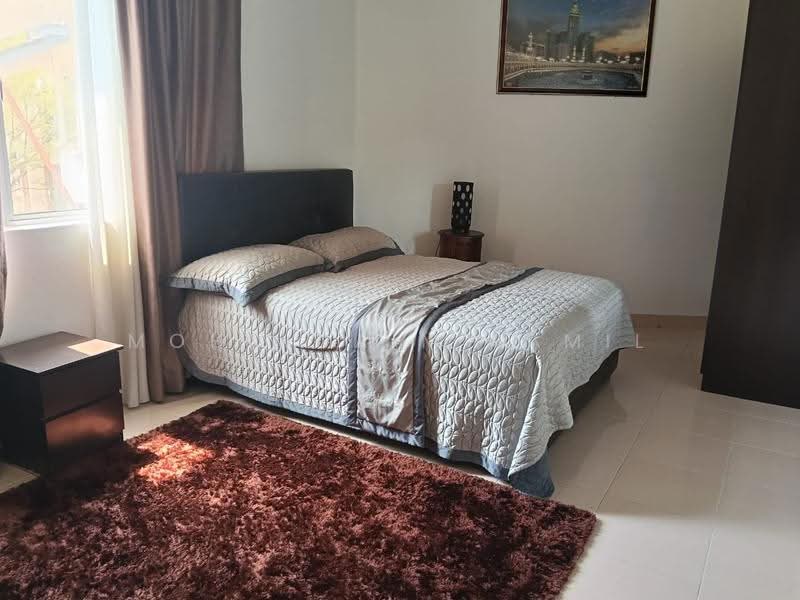 Pangsapuri untuk Dijual di Seri Bayu Resort - Mohd Daim Jamil - Bedroom - PropertyGuru.com.my