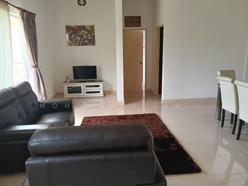Pangsapuri untuk Dijual di Seri Bayu Resort - Mohd Daim Jamil - Living Room - PropertyGuru.com.my