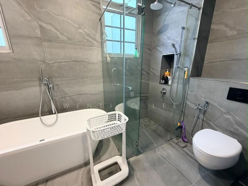 Bungalow House for Sale in Eco Spring (Johor Bahru) - Wenting Lee - Bathroom - PropertyGuru.com.my