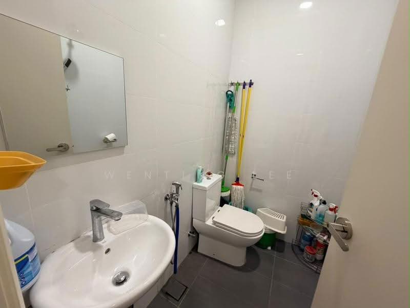 Bungalow House for Sale in Eco Spring (Johor Bahru) - Wenting Lee - Bathroom - PropertyGuru.com.my