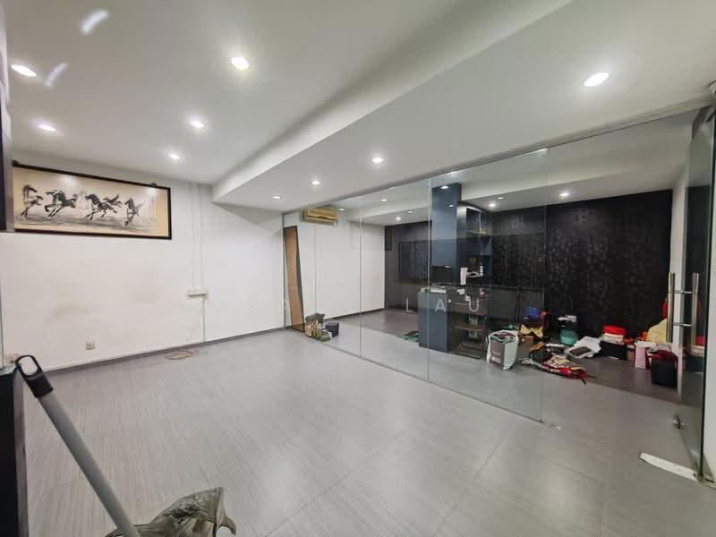 Semi-D Factory for Rent in Sri Yaacob (Skudai) - Grace Lau - PropertyGuru.com.my