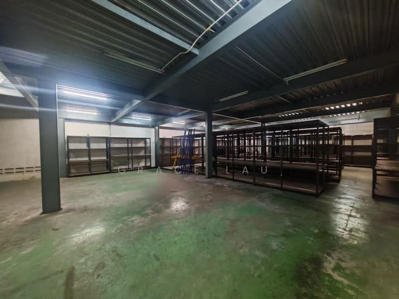 Semi-D Factory for Rent in Sri Yaacob (Skudai) - Grace Lau - PropertyGuru.com.my